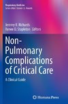 Non-Pulmonary Complications of Critical Care