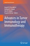 Advances in Tumor Immunology and Immunotherapy