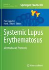 Systemic Lupus Erythematosus