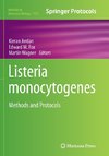 Listeria monocytogenes