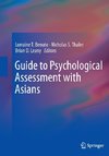 Guide to Psychological Assessment with Asians