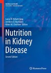 Nutrition in Kidney Disease