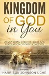 Kingdom of God In You