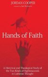 Hands of Faith