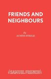 Friends and Neighbours