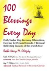 100 Blessings Every Day