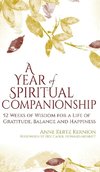 A Year of Spiritual Companionship