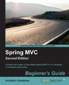 Spring MVC Beginner's Guide - Second Edition