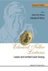 H, M:  Edward Teller Lectures: Lasers And Inertial Fusion En