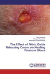 The Effect of Nitric Oxide Releasing Cream on Healing Pressure Ulcers