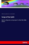 Songs of the Spirit