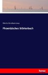 Phoenizisches Wörterbuch