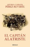 El capitán Alatriste