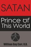 Satan Prince of This World