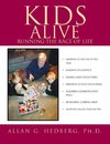 KIDS ALIVE