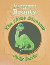 The Adventures of Bronty