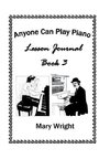 Anyone Can Play Piano