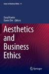 Aesthetics and Business Ethics