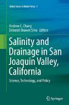 Salinity and Drainage in San Joaquin Valley, California