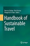 Handbook of Sustainable Travel