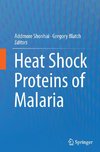 Heat Shock Proteins of Malaria