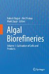 Algal Biorefineries