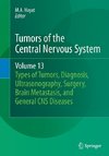 Tumors of the Central Nervous System, Volume 13