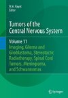 Tumors of the Central Nervous System, Volume 11