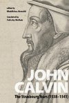 JOHN CALVIN