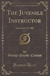 Cannon, G: Juvenile Instructor, Vol. 39