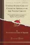 Appeals, U: United States Circuit Court of Appeals for the N