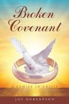 Broken Covenant