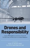 Drones and Responsibility