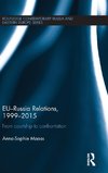 EU-Russia Relations, 1999-2015