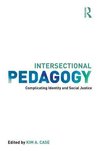 Intersectional Pedagogy