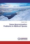 Some Approximation Problems in Abstract Spaces