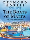 The Boats of Malta - The Art of the Fishermen