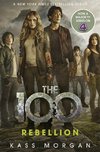 The 100 04: Rebellion