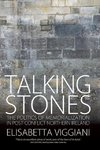 Talking Stones