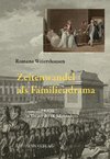 Zeitenwandel als Familiendrama