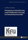 Kompetenzorientierung und Schüleraktivierung im Russischunterricht