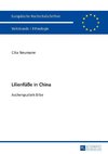 Lilienfüße in China