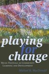 Playing for Change