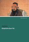 Gespräche (Lun Yü)