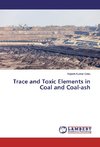 Trace and Toxic Elements in Coal and Coal-ash