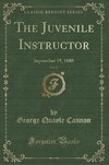 Cannon, G: Juvenile Instructor, Vol. 23