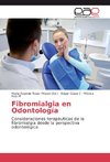 Fibromialgia en Odontología