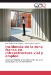 Incidencia de la zona franca en infraestructura vial y empleo