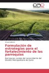 Formulación de estrategias para el fortalecimiento de las parroquias