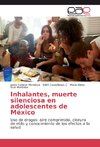 Inhalantes, muerte silenciosa en adolescentes de México